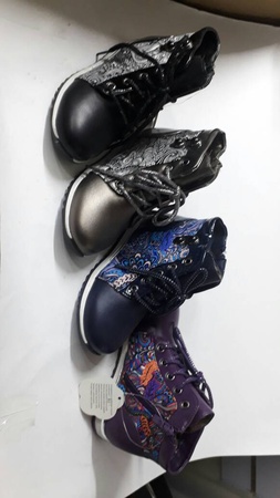 çocuk ayakkabıları