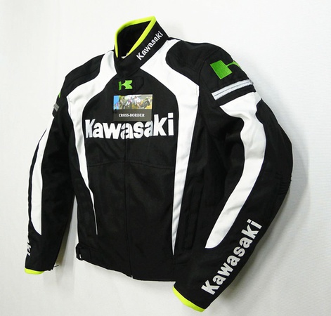 Мотоциклетная куртка