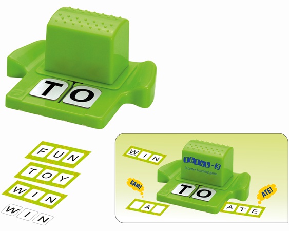 Think-3 (Düşün-3)