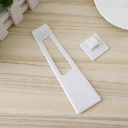 Блокировка – защелка дверная