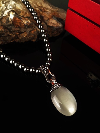 украшения ручной работы