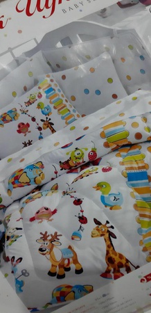 Текстиль для дома производства Турции