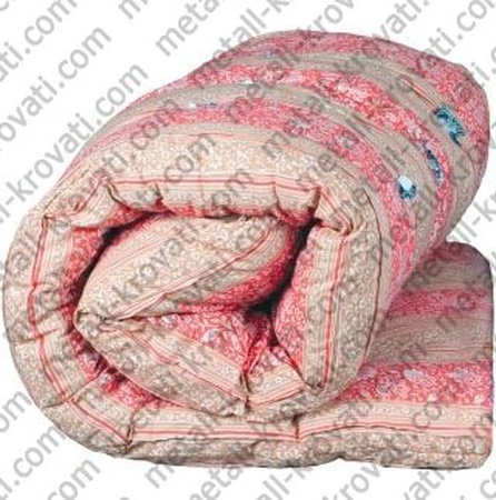 Матрас РВ усиленный эконом-класс ‘М-3’