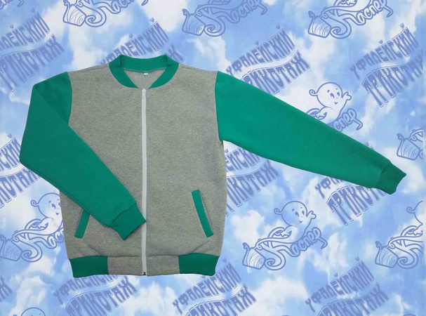 Толстовка 02-61049