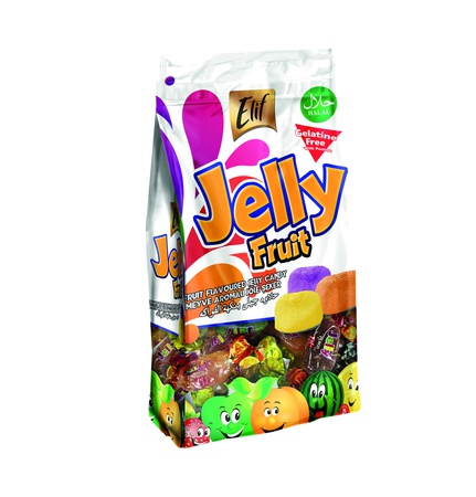 Кондитерские изделия (Конфеты)