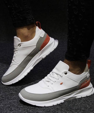 Spor Ayakkabılar Türk Markası Yasal