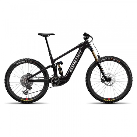 2024 Specialized S-Works Turbo Levo SL Carbon Mountain Bike