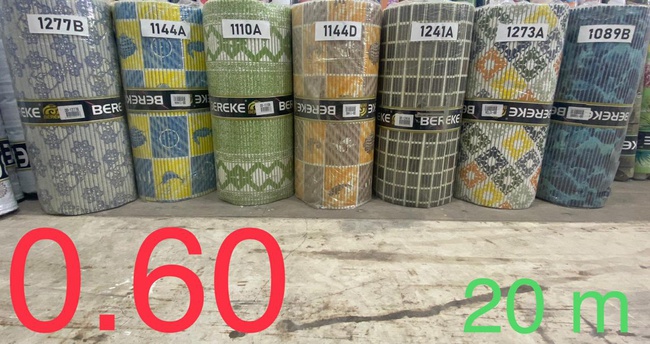 3- Banyo Yürüyüş Yolu - Toptan Satış