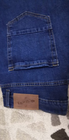 Джинсы европейского качества, премиум класса,  сшитые для Европы и Америки.Производства Туркменистан. 95% хлопок, 5% эластан