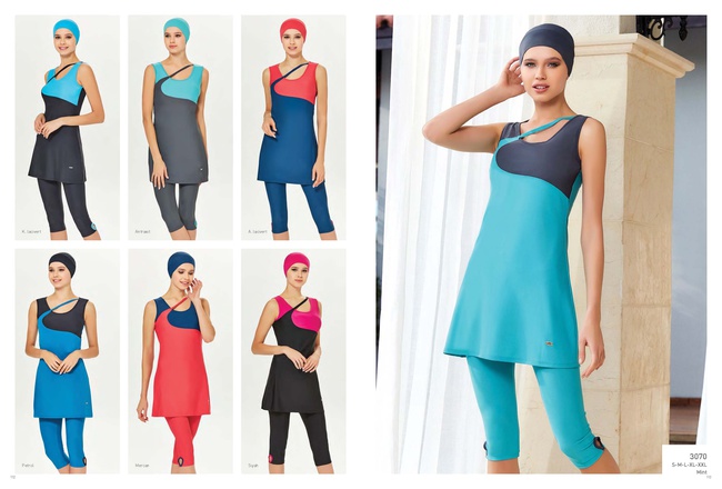 купальники