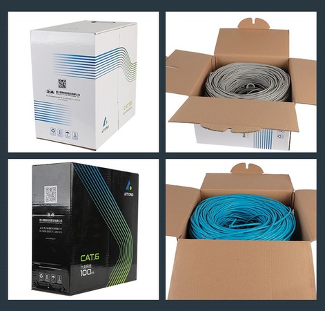 Ethernet cable, lan cable