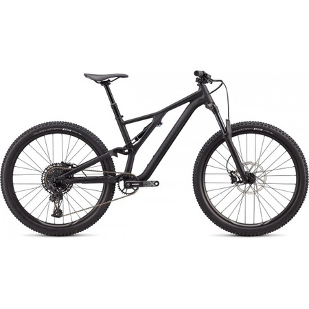 2020 Specialized Stumpjumper ST 27,5 &quot;Tam Süspansiyonlu Dağ Bisikleti (GERACYCLES)