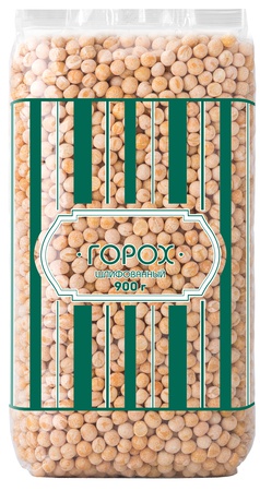 Split peas without TM GOST 6201-68, 900g