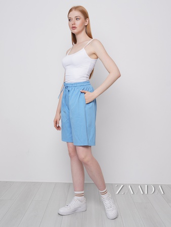 Шорты OVER SIZE