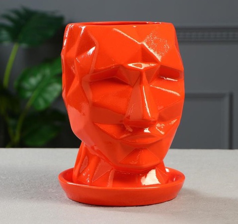 Керамический горшок КАЙ 2л