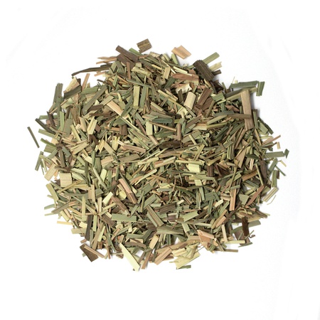 Лимонная трава (лемонграсс) 2-7 мм Египет