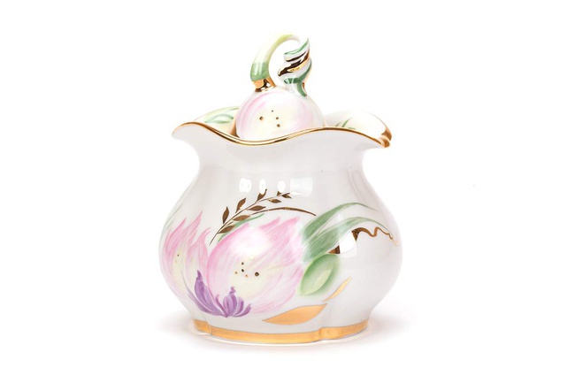 Производитель Дулевский фарфор  Тип товара Сервиз