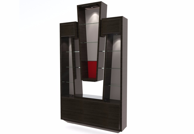 Стеллаж "Trail GL"