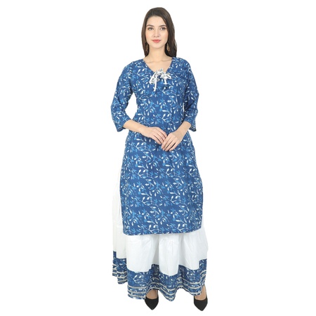 Top Skirt set women dress