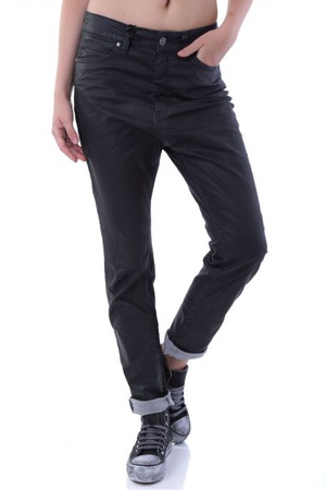 Teenage trousers from Italy