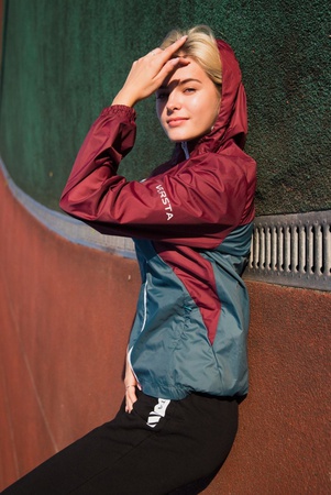 Cycle B (велосипедка)