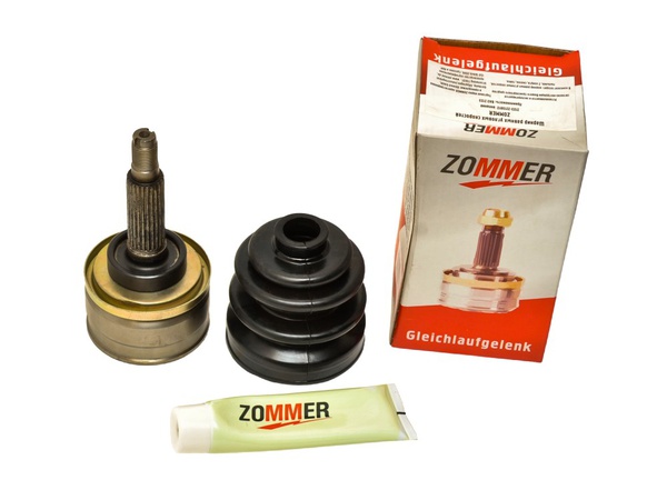 Шарнир в ассортименте