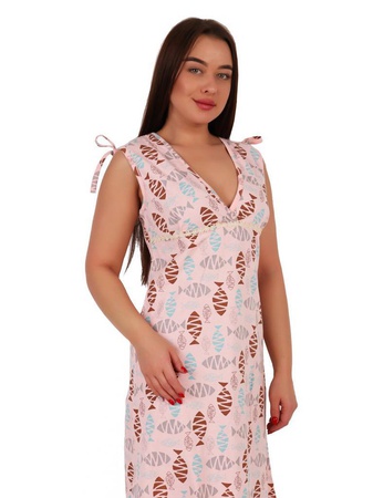 Сорочка женская