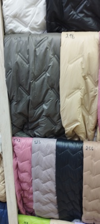 ASTARSIZ KAPİTONE VE ASTARLI SM