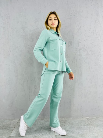 Костюм-Рубашка