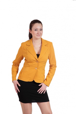 KARINA LONG SLEEVE Bengal