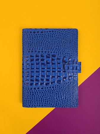 Папка органайзер для документов, семейные документы ПДК-400