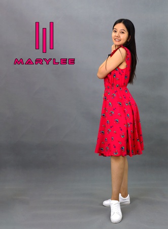 Женская платья с запахом - Лето 2020