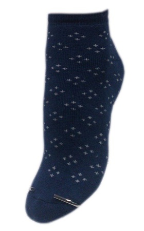 Следки женские внутримахровые (арт. 08с9) «Галки»