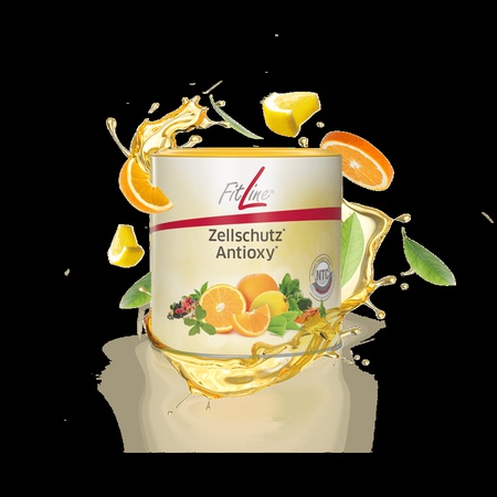 Цельшутц / FitLine Zellschutz Antioxy
