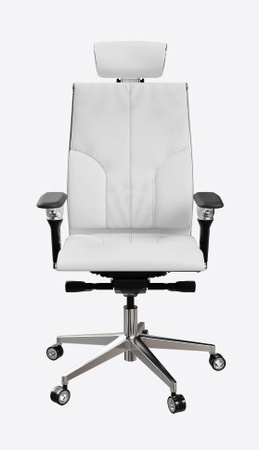 Samurai L2-10D - Infinity (white)