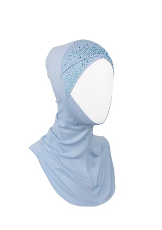 Yapay elmaslı eğik fanilalar