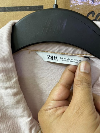 Джинсовые куртки для женщин (женские джинсовки)