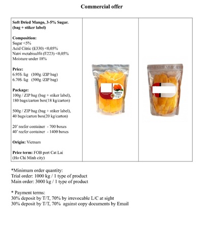 Сухофрукты, консервация