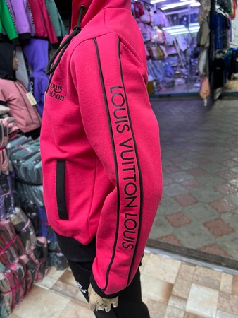 Спортивный костюм для девочек