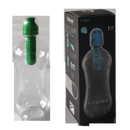 Улучшенный вкус Крышка фильтра для спортивного чайника без БФА