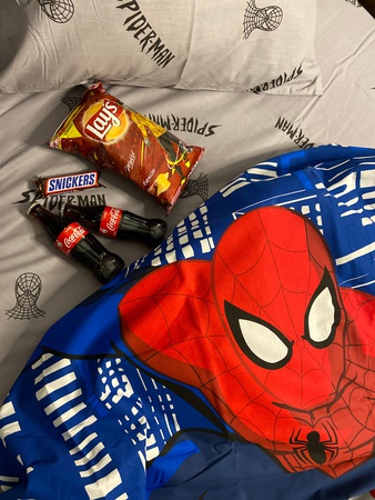 Bed linen, Turkmenistan