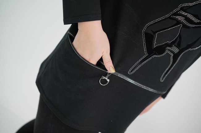 Туника "Парижанка"