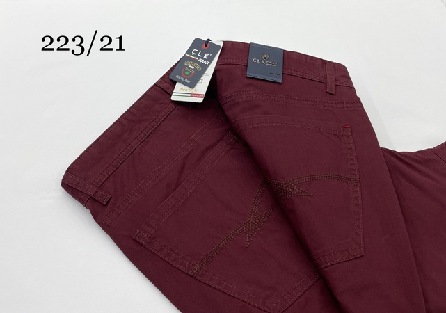 ХЛОПОК ЛЕТО БЕШЦЕП ( 223)