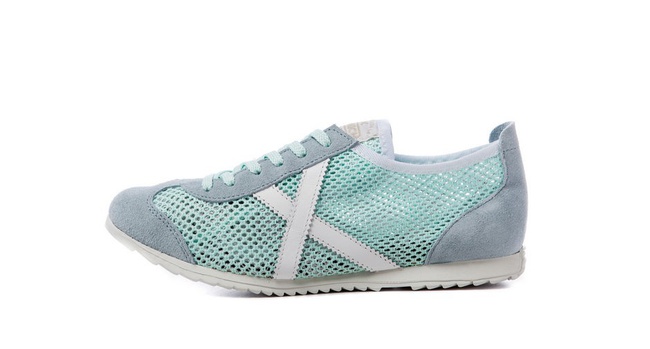 ОБУВЬ ПОВСЕДНЕВНЫЙ СТИЛЬ OSAKA ( MUNICH)