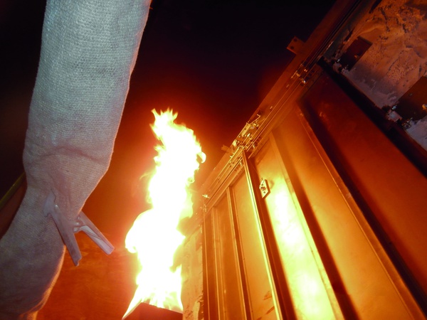 Пожарные Лифты