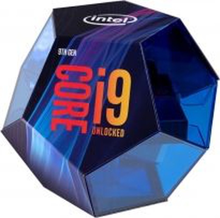 Процессоры CPU Intel  BX80684I99900K/ Процессоры в ассортименте