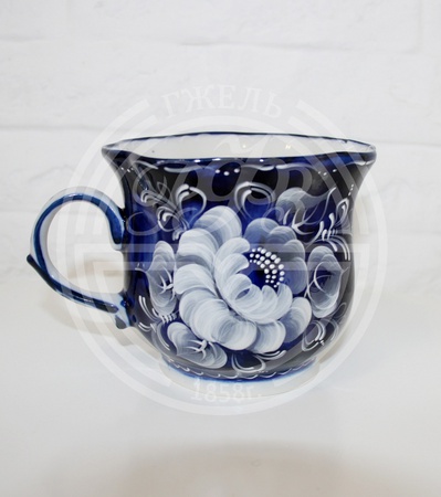 ЧАШКА РЕЛАКС №1