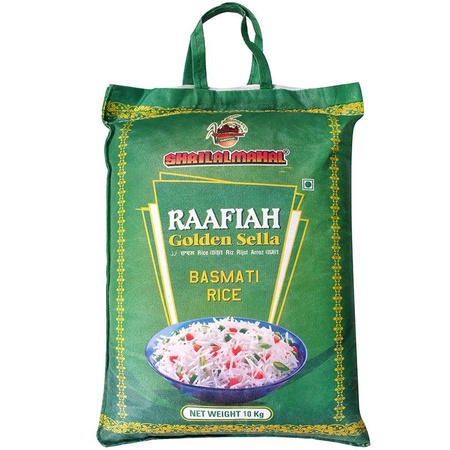 Hint Basmati Pirinci