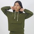 Wholesale Women's Knitted Hoodies