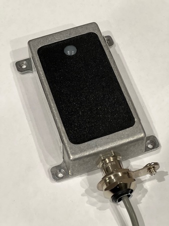 Explosion-Proof Access Control and Management System